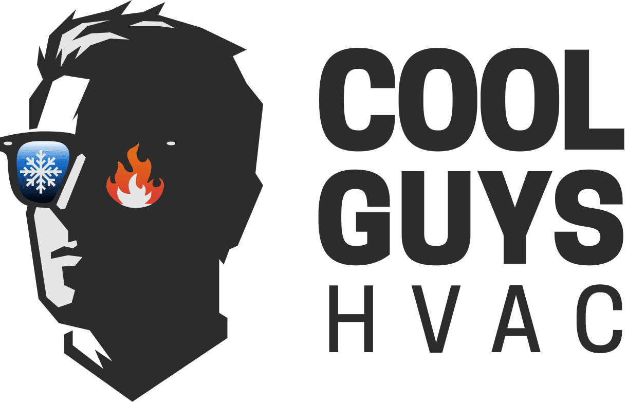 Cool Guys HVAC