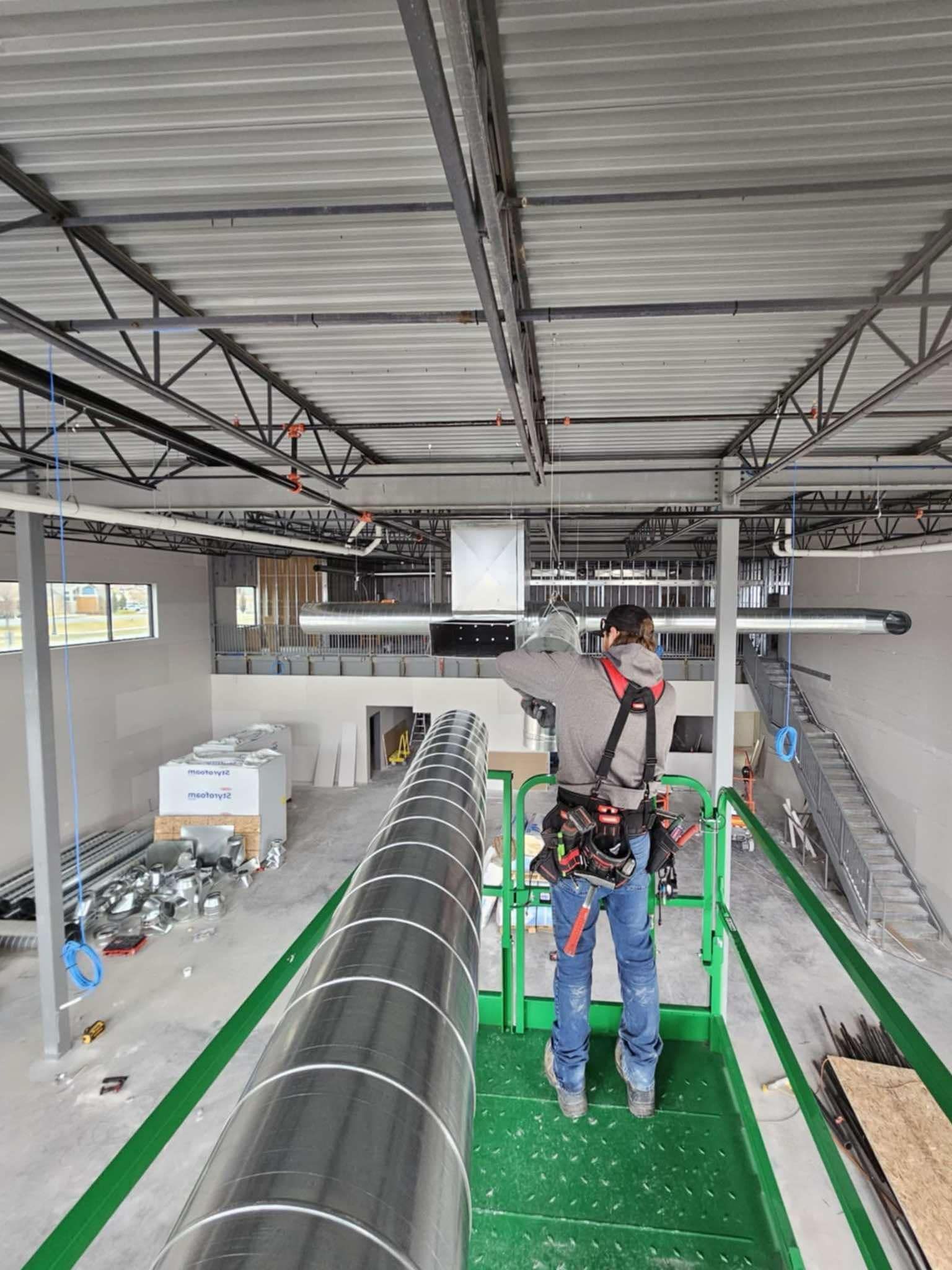 Hero image for Cool Guys HVAC