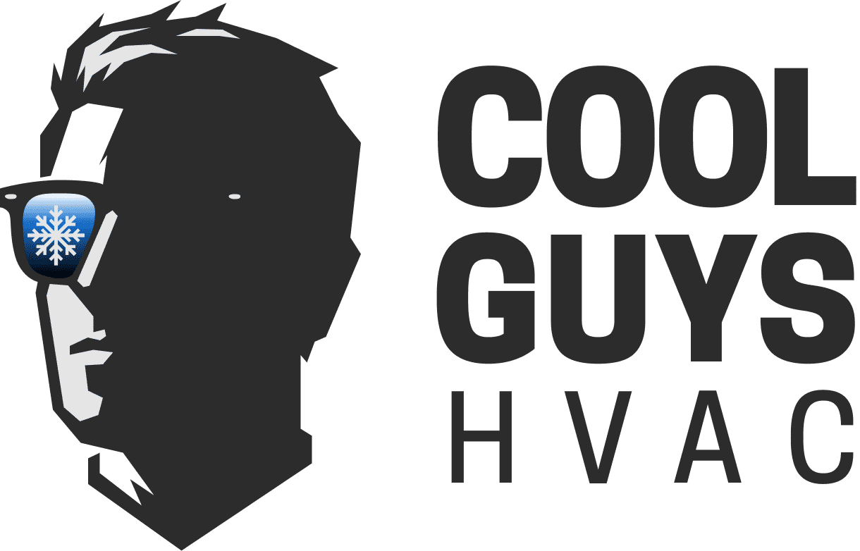 Cool Guys HVAC